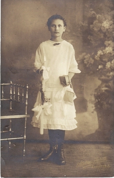 Zdjcie wykonane w Atelier Maron.